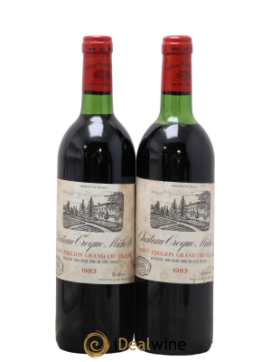 Château Croque Michotte