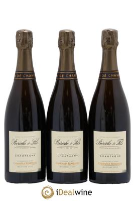 Campania Remensis Extra-Brut Bérêche et Fils