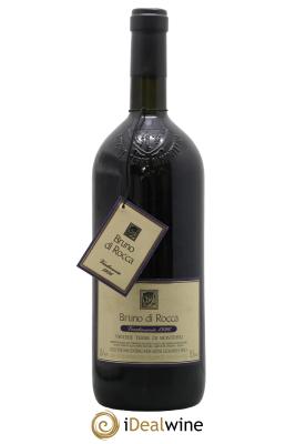 Italie Colli della Toscana Centrale IGT Bruno di Rocca Vecchie Terre di Montefili