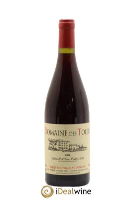 Vaucluse (Vin de Pays de Vaucluse) Domaine des Tours Emmanuel Reynaud