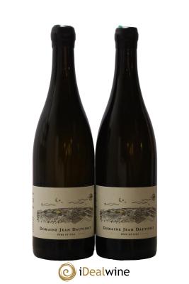 Chablis Les Tierces Jean Dauvissat