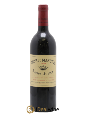 Clos du Marquis