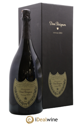 Brut Dom Pérignon