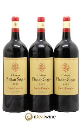 Château Phélan Ségur