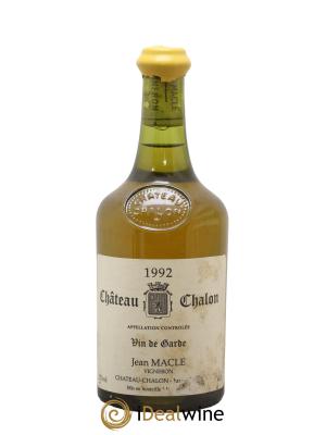Château-Chalon Jean Macle