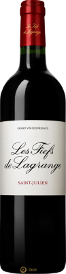 Les Fiefs de Lagrange Second Vin