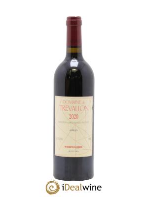 Alpilles Trévallon (Domaine de) Eloi Dürrbach