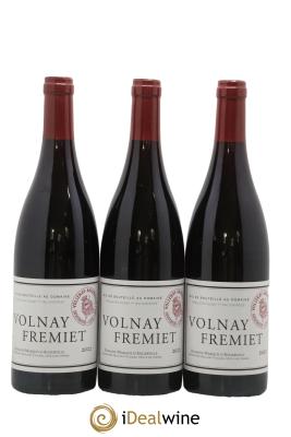 Volnay 1er Cru Frémiet Marquis d'Angerville (Domaine)
