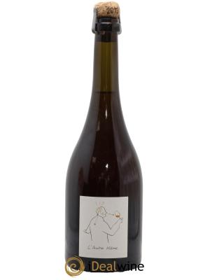 Alcool Liqueur L'autre Même Selosse