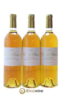 Château Climens 1er Grand Cru Classé
