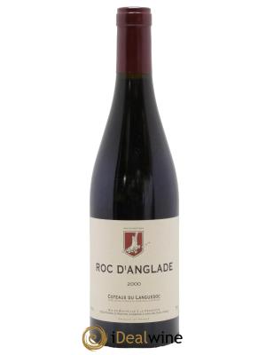 Coteaux du Languedoc Roc D'Anglade