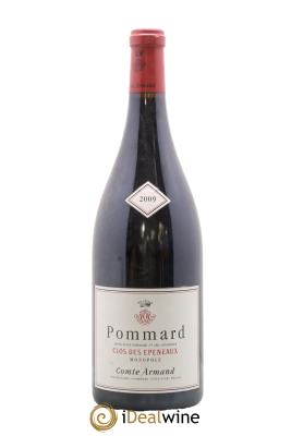 Pommard 1er Cru Clos des Epeneaux Comte Armand
