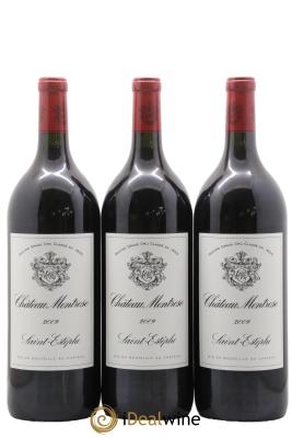 Château Montrose 2ème Grand Cru Classé