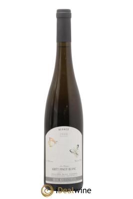 Alsace Pinot Blanc Kritt Les Charmes Kreydenweiss
