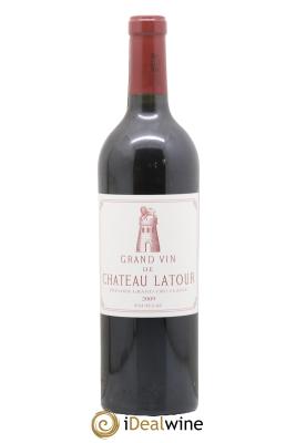 Château Latour 1er Grand Cru Classé