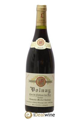 Volnay 1er Cru Clos du Château des Ducs Lafarge (Domaine)