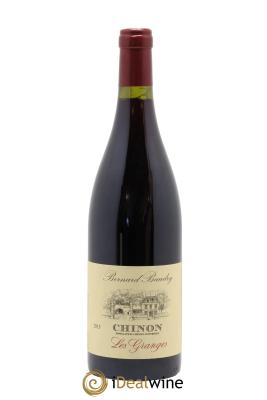 Chinon Les Granges Bernard Baudry