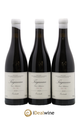 Vinos Atlánticos Táganan Tinto Envinate