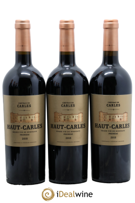 Haut Carles