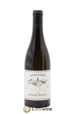 Sancerre Clos de Beaujeu Gérard Boulay