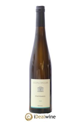 Allemagne Rheingau Lorch Pfaffenwies Georg Breuer