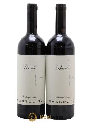 Barolo DOCG Massolino