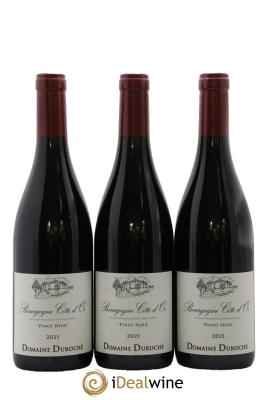 Bourgogne Côte-d'Or Pinot Noir Duroché (Domaine)