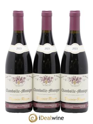 Chambolle-Musigny Digioia-Royer