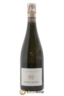 Version Originale Jacques Selosse