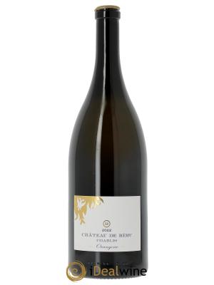 Chablis Orangerie Château de Béru