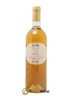 Château Raymond Lafon