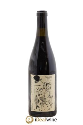 Vin de France Pangea Morgane Turlier