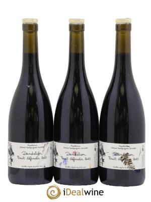Coteaux Bourguignons Fruit Défendu Dandelion (Domaine)