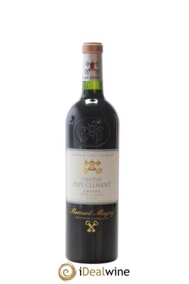 Château Pape Clément Cru Classé de Graves