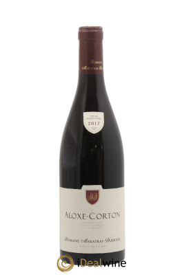 Aloxe-Corton Maratray Dubreuil