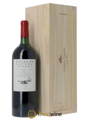 Mendoza Catena Zapata Nicolas