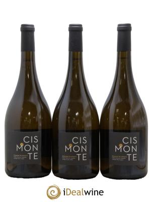 Vin de Corse Calvi Cismonte Domaine Alzipratu