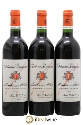 Château Poujeaux