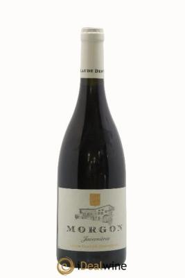 Morgon Javernières Louis-Claude Desvignes