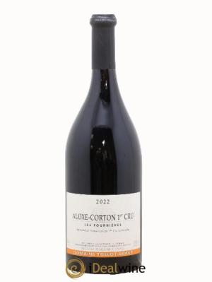 Aloxe-Corton 1er Cru Les Fournières Tollot Beaut (Domaine)