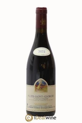 Nuits-Saint-Georges 1er Cru Les Chaignots Mugneret-Gibourg (Domaine)