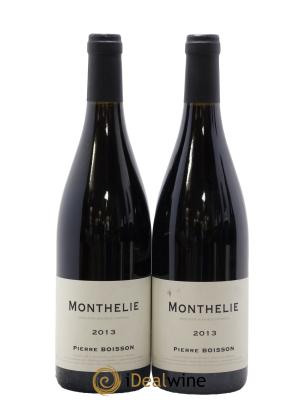 Monthélie Pierre Boisson (Domaine)