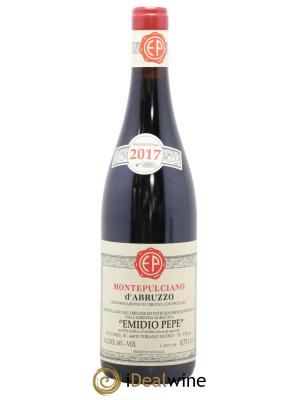 Montepulciano d'Abruzzo DOC Emidio Pepe