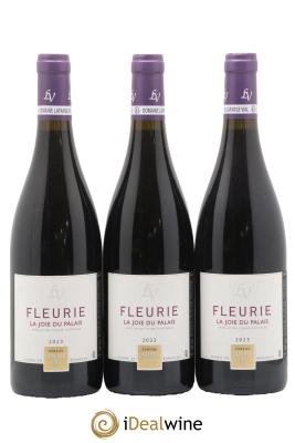 Fleurie La Joie du Palais Lafarge Vial