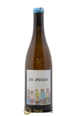 Vin de France Les Argales Nicolas Jacob