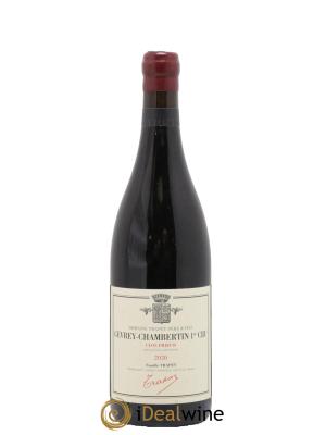 Gevrey-Chambertin 1er Cru Clos Prieur Domaine Trapet