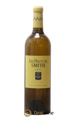 Les Hauts de Smith Second Vin