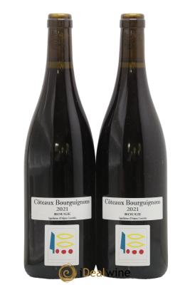 Côteaux Bourguignons Prieuré Roch