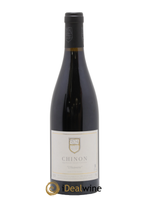 Chinon L'Huisserie Philippe Alliet