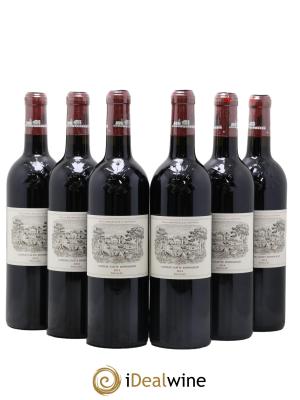 Château Lafite Rothschild 1er Grand Cru Classé